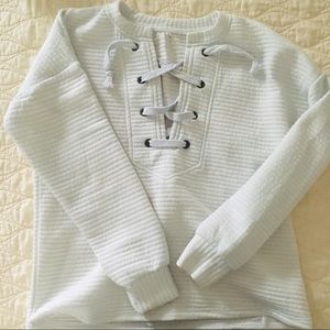 Boutique Sweatshirt size S